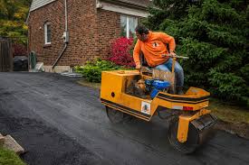 Best Driveway Removal and Replacement  in Graymoor Devondale, KY